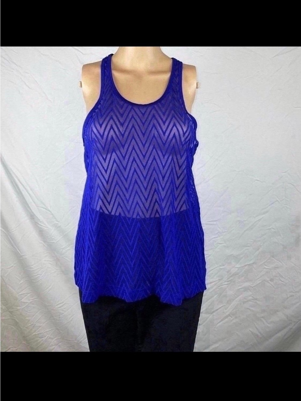 Tank Top - Picture 3 of 10